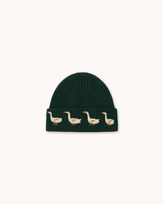 Geese Beanie