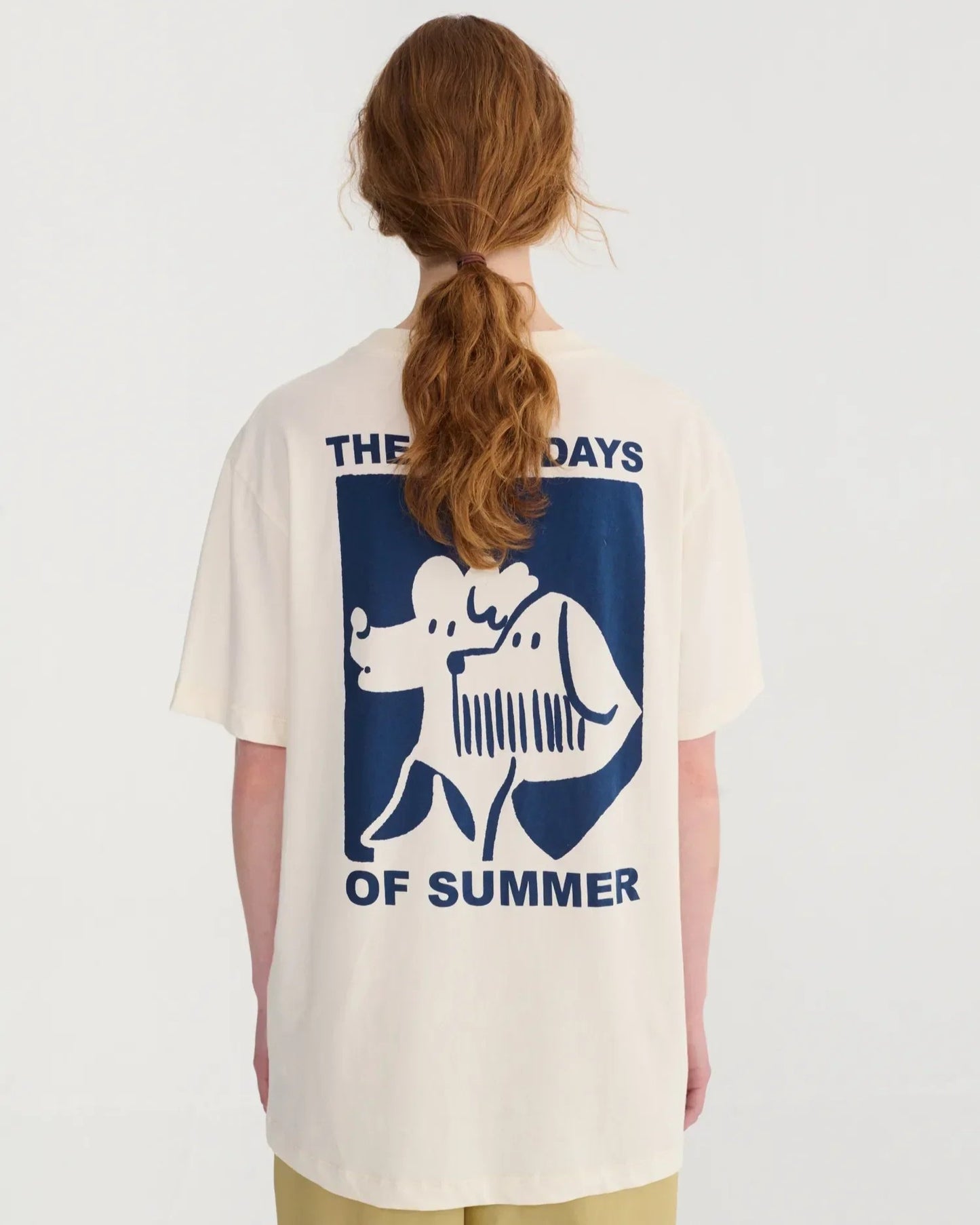 Dog Days of Summer Tee