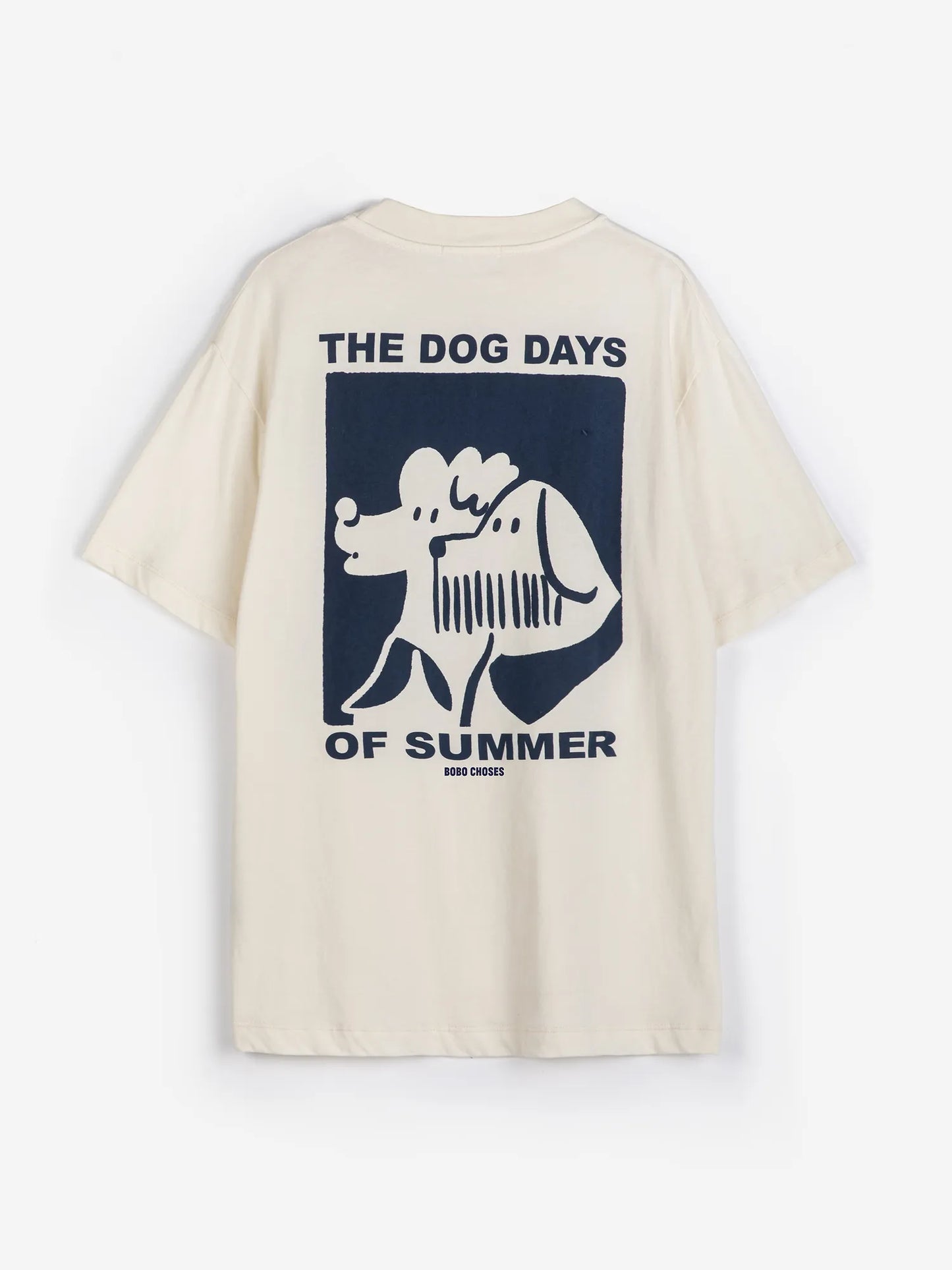 Dog Days of Summer Tee
