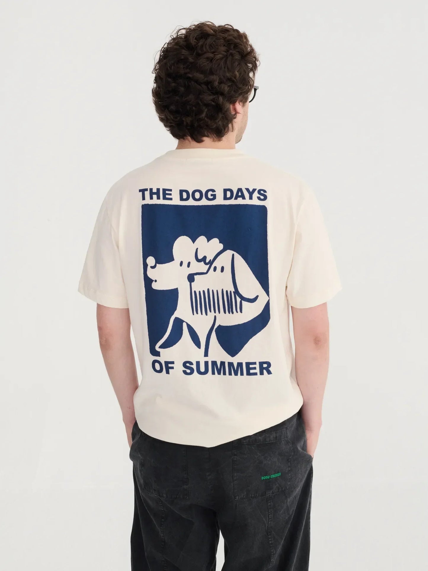Dog Days of Summer Tee