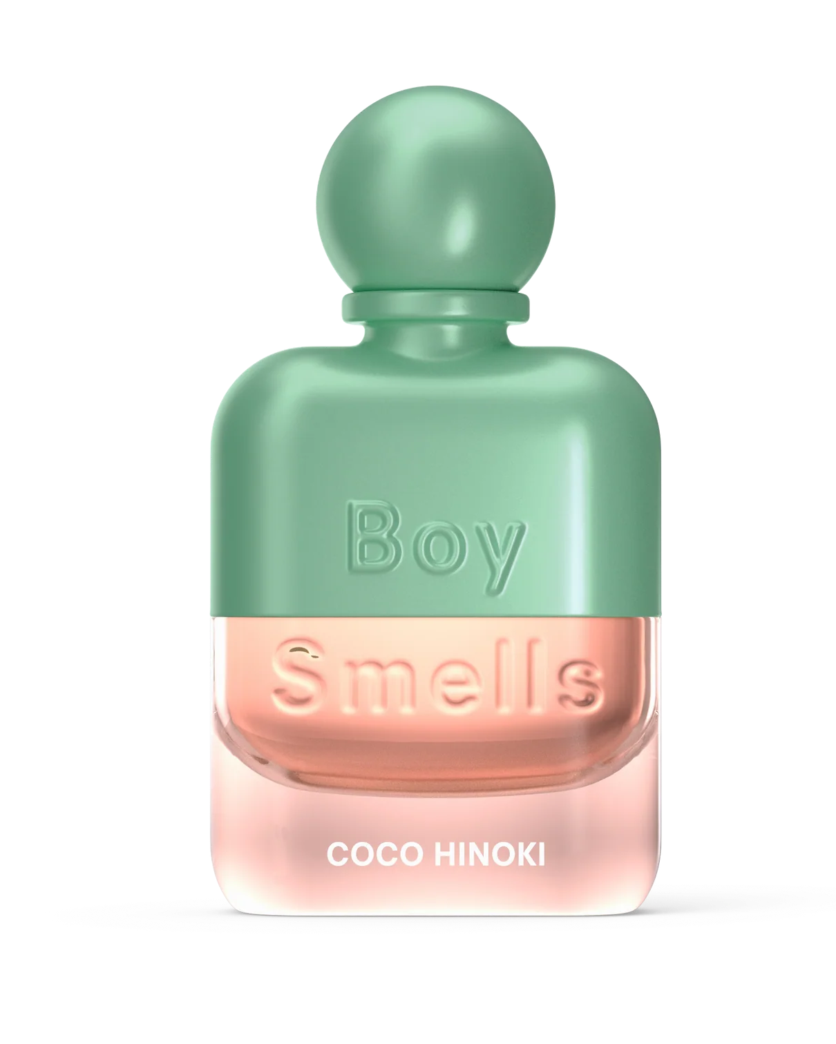 Coco Hinoki Perfume