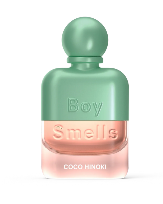 Coco Hinoki Perfume
