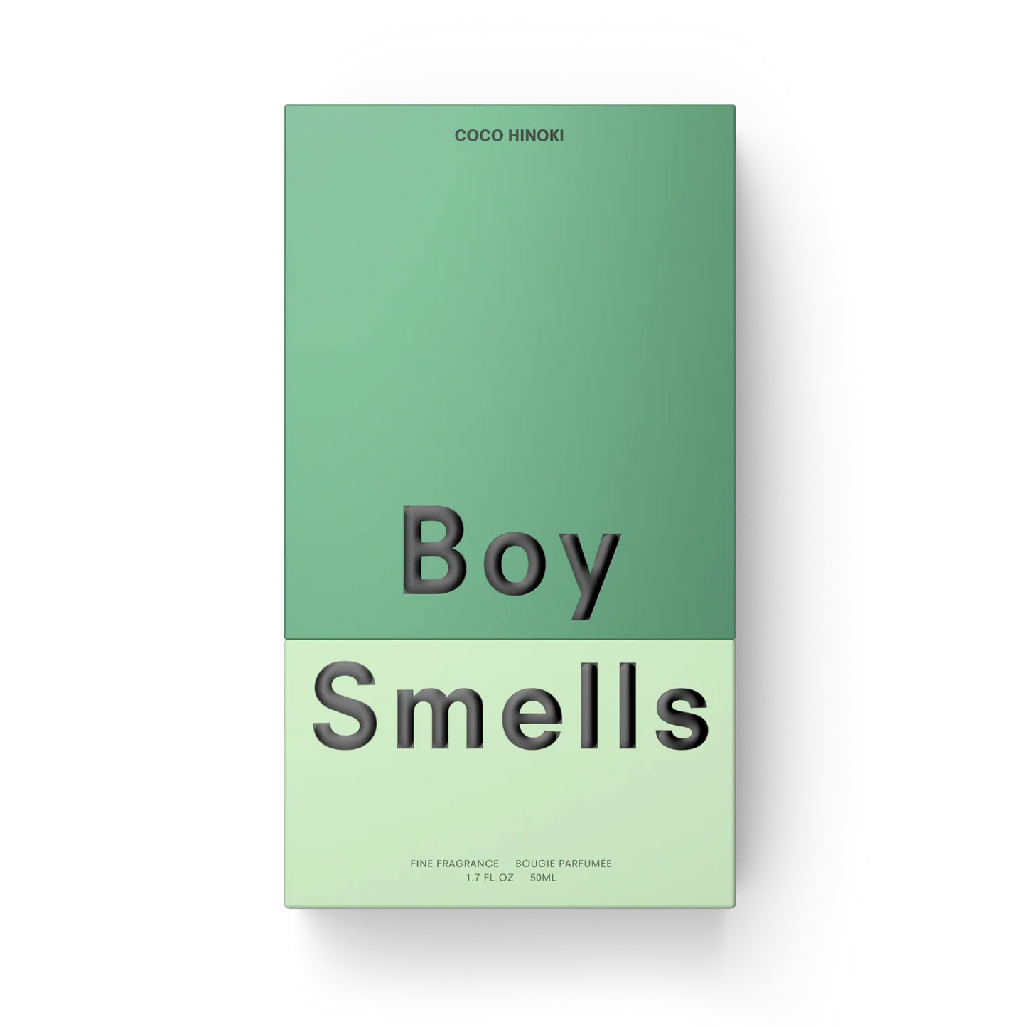 Coco Hinoki Perfume