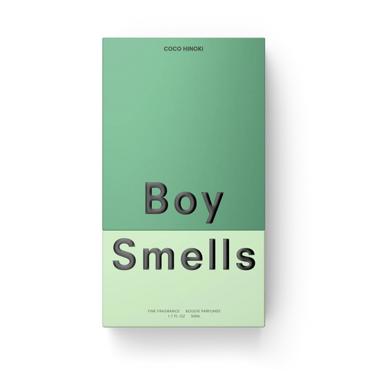 Coco Hinoki Perfume