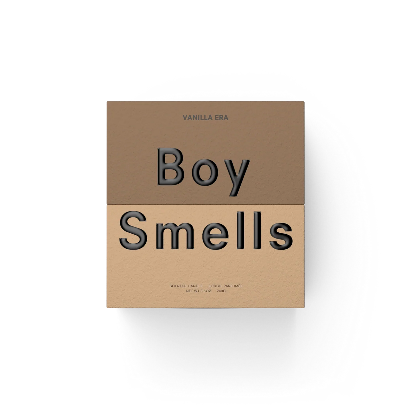 Vanilla Era Candle