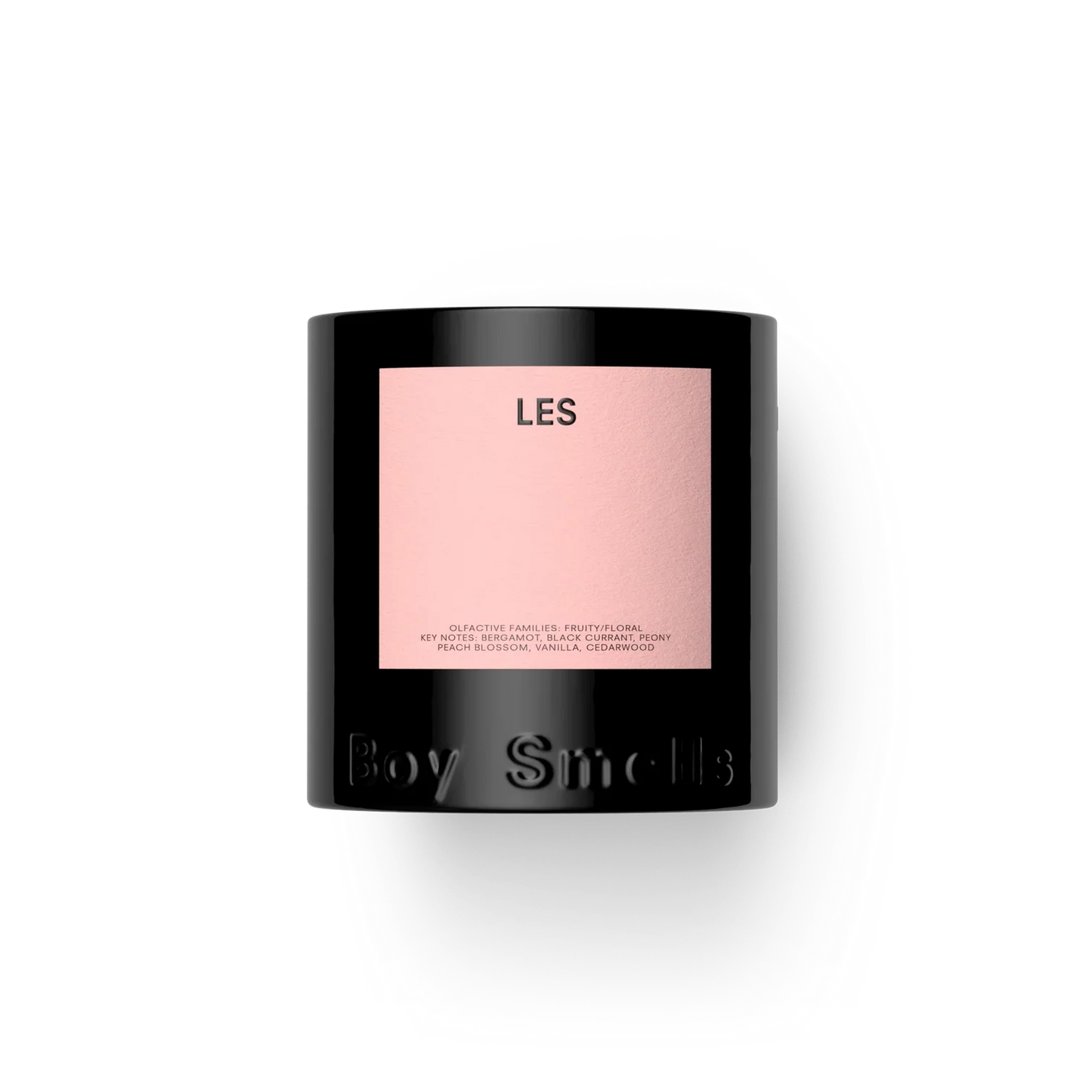 Les Candle