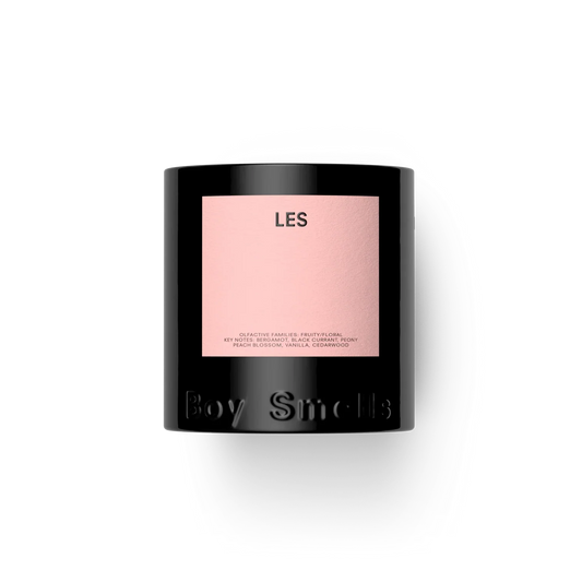 Les Candle