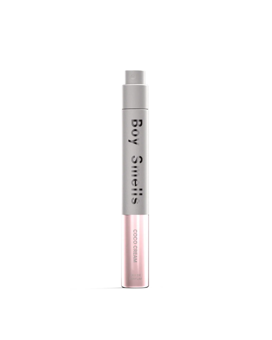 Coco Cream Travel Size Perfume