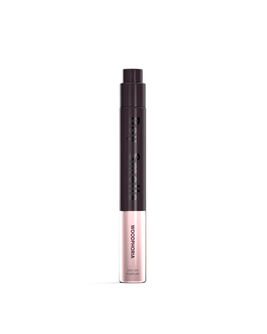 Woodphoria Travel Size Perfume