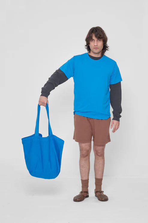 Big Tote in Malibu