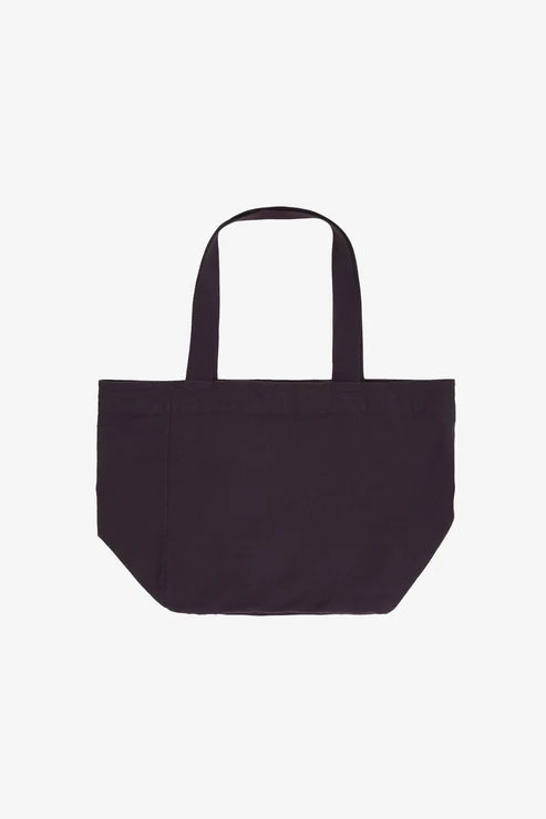 Big Tote in Mulberry