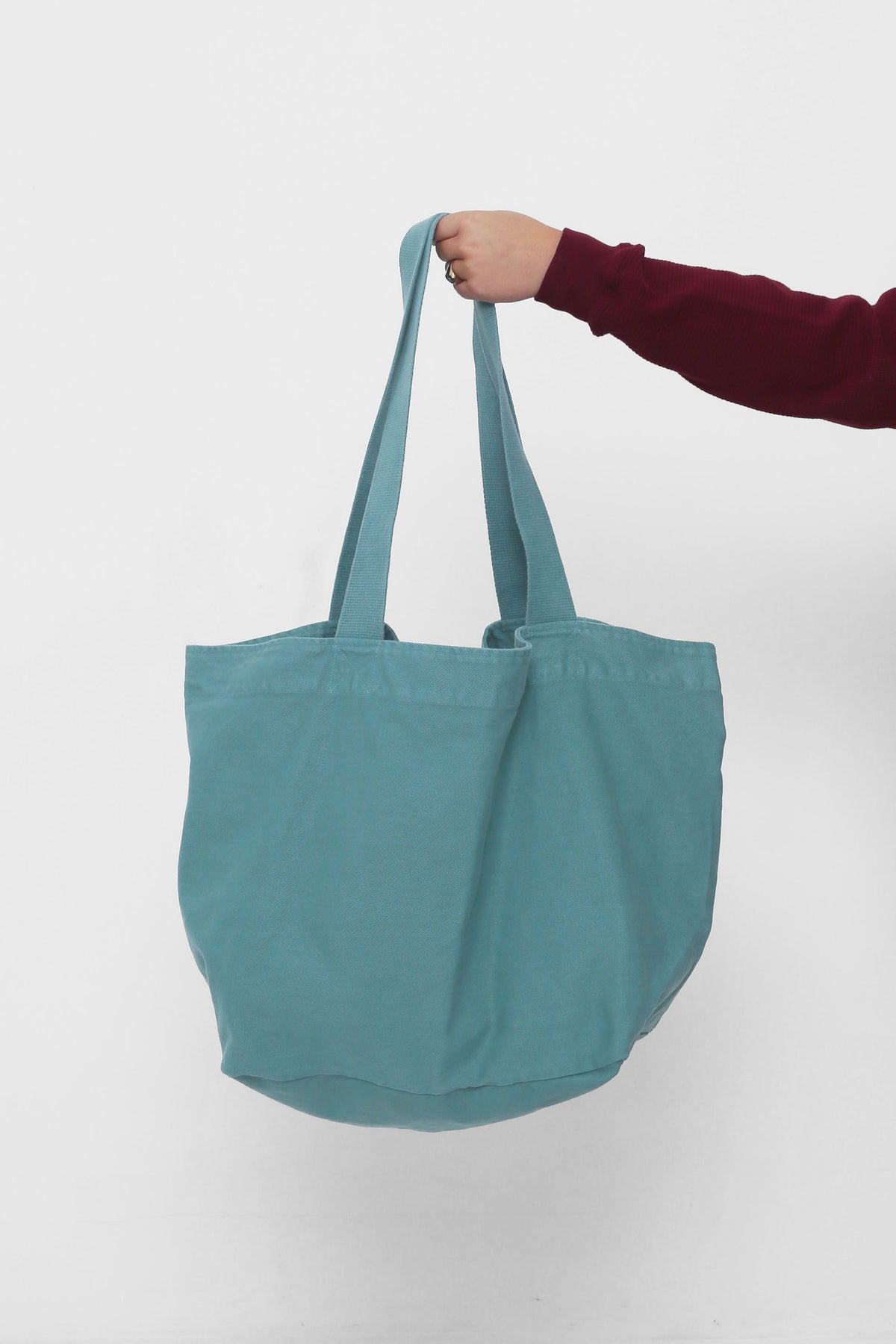 Big Tote AW26 - Oyster