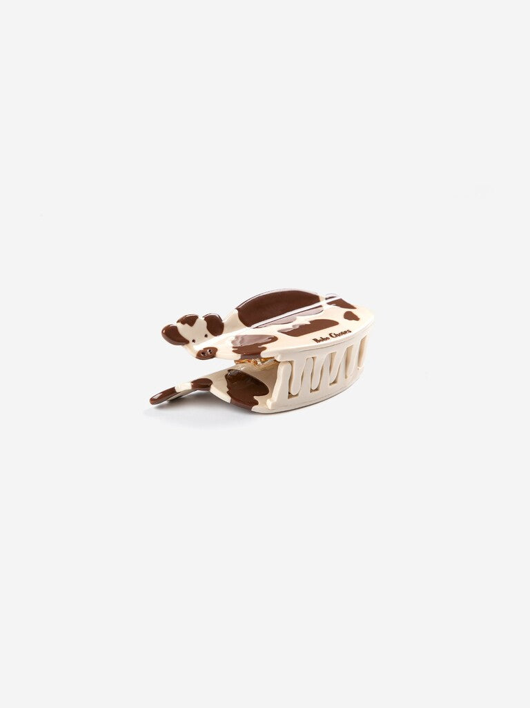 Bobo Choses Farm Adventure Claw Clip, detail view