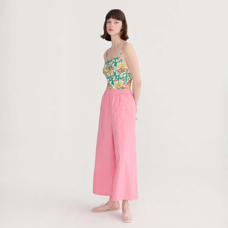 Herbalist One Piece Swimsuit