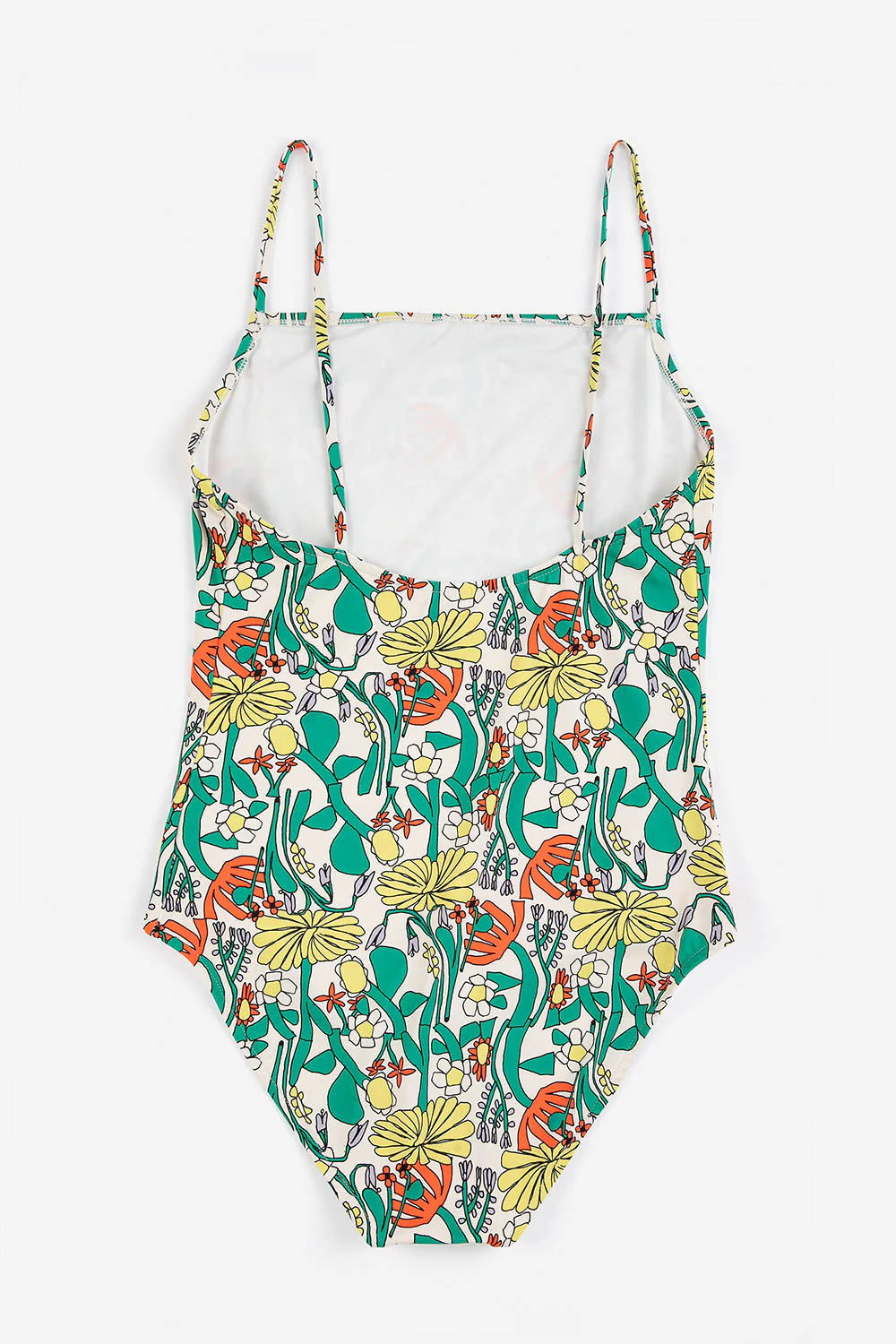 Herbalist One Piece Swimsuit
