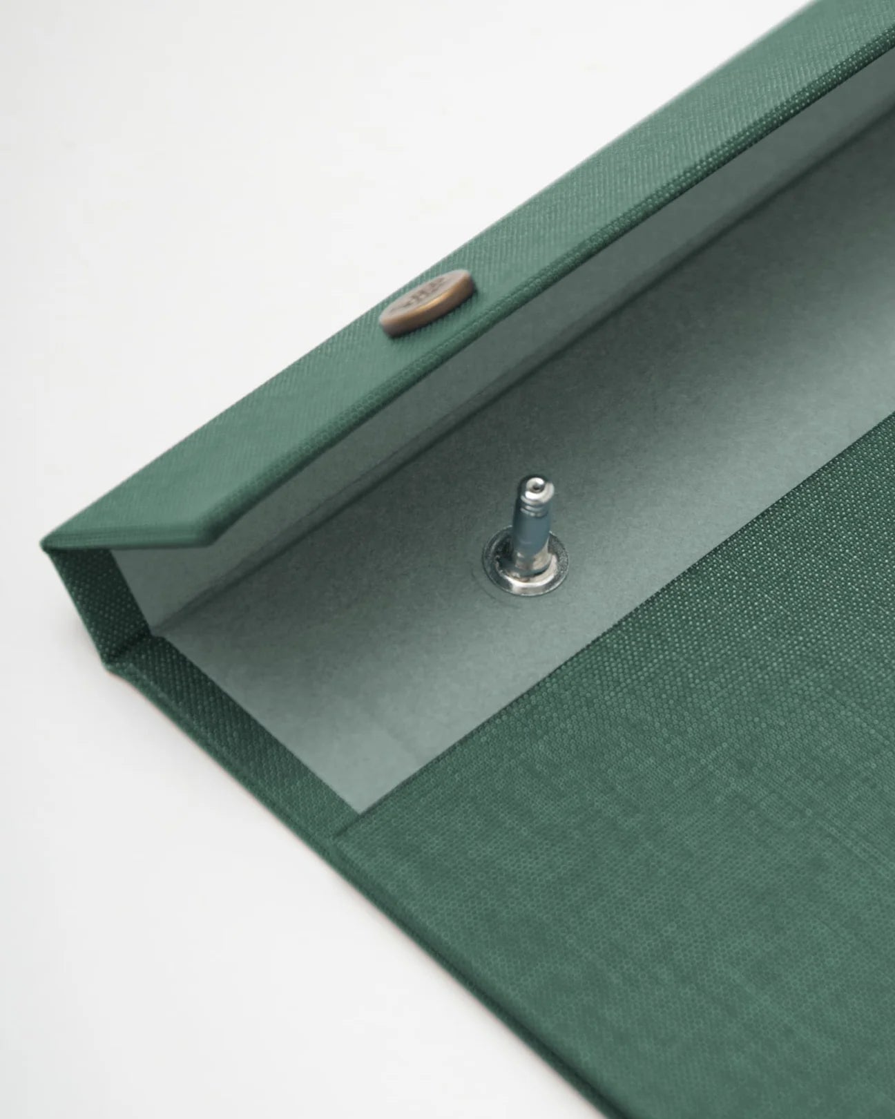 Snap Pad A4- Dark Green