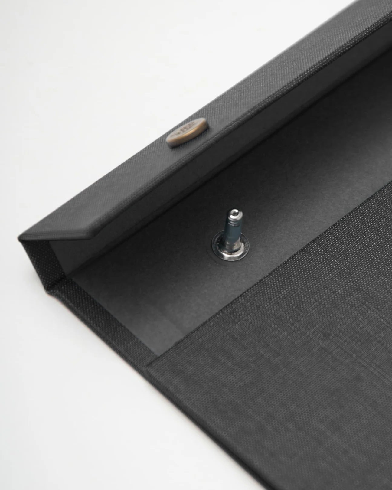 Snap Pad A5- Faded Black