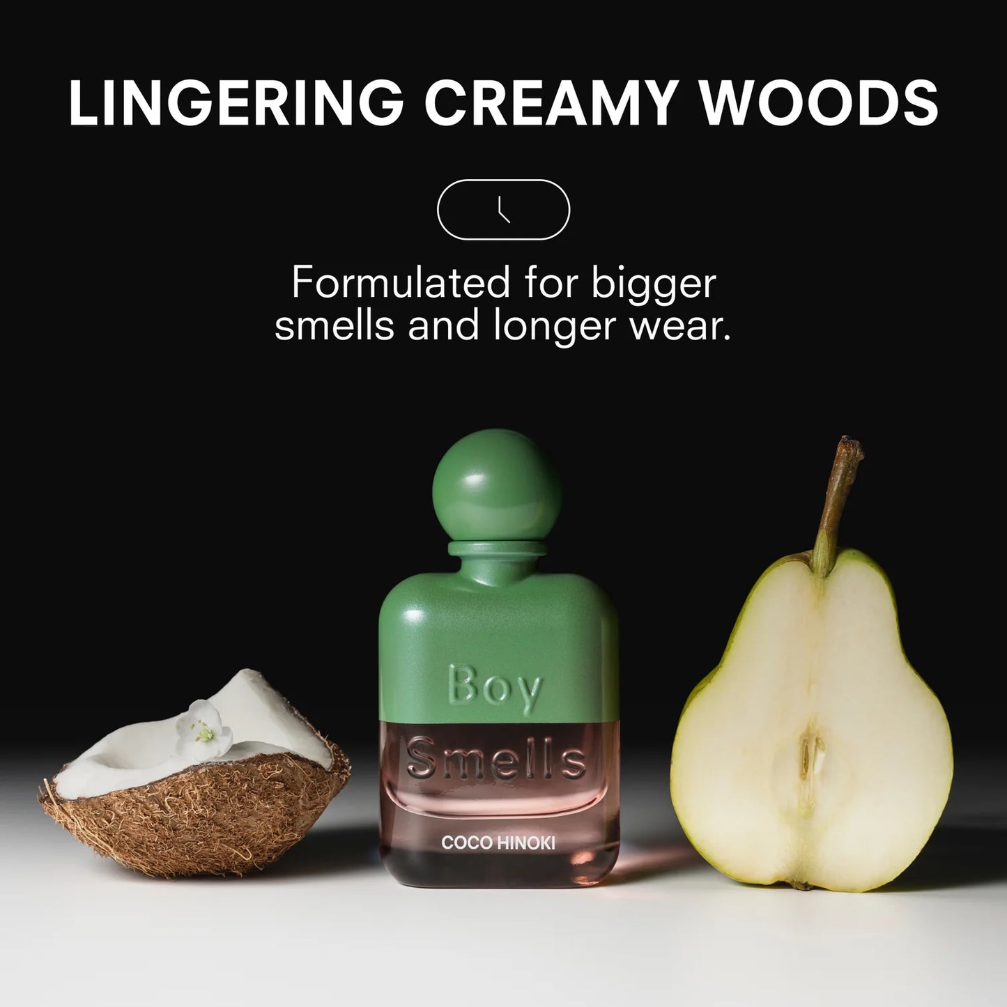 Coco Hinoki Travel Size Perfume