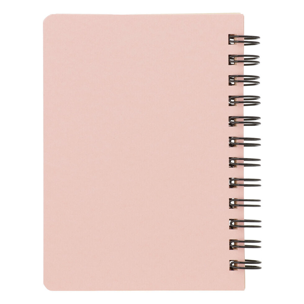 'free days' open scheduler in peach & cream