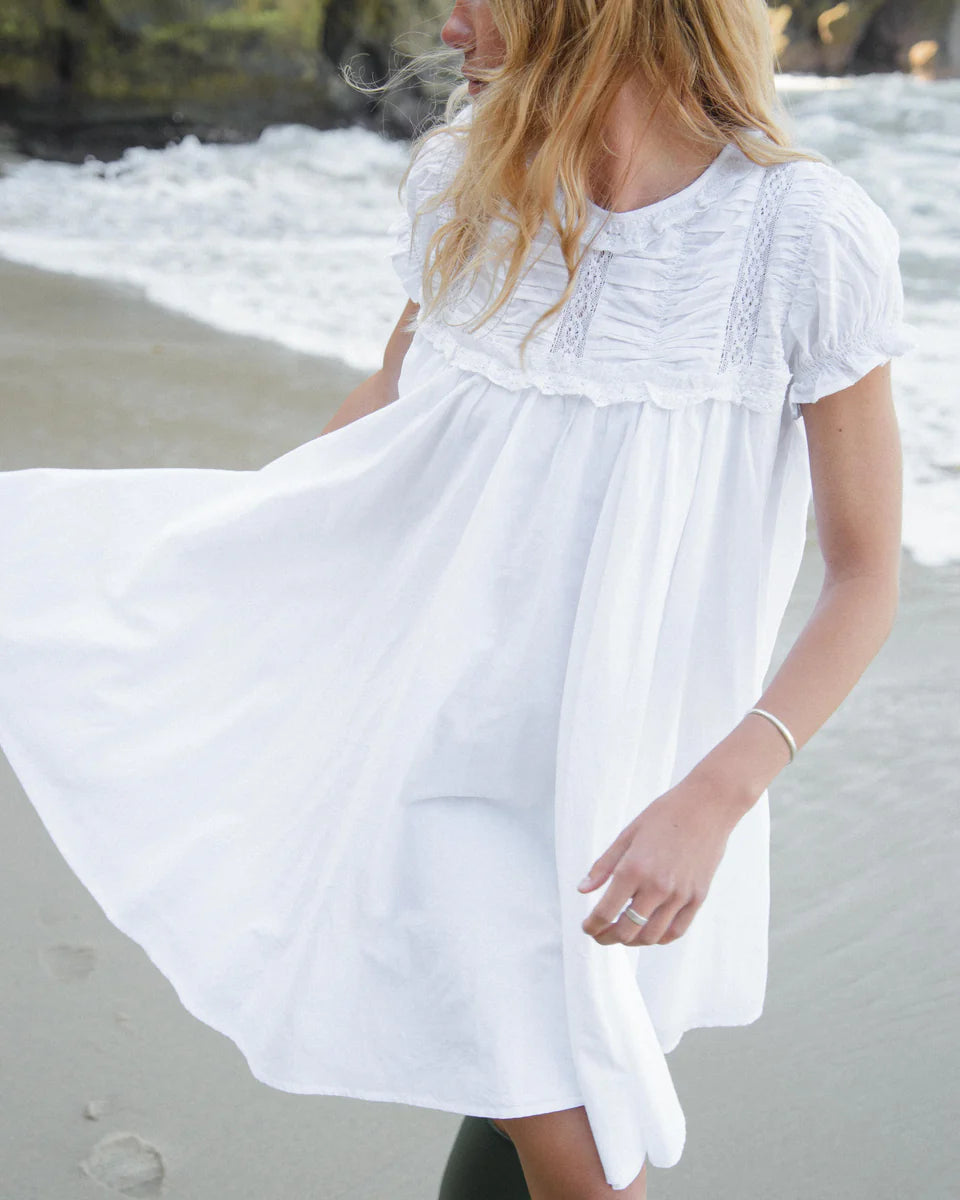 Jane Dress