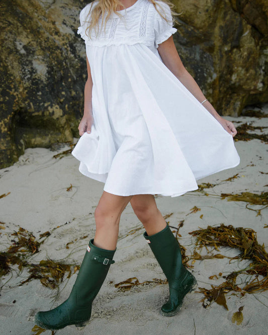 Jane Dress