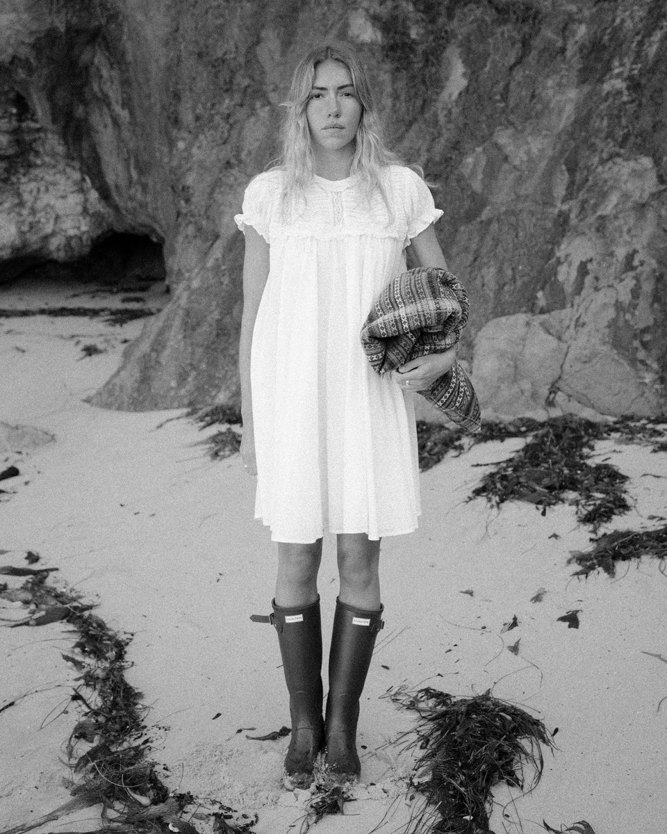 Jane Dress