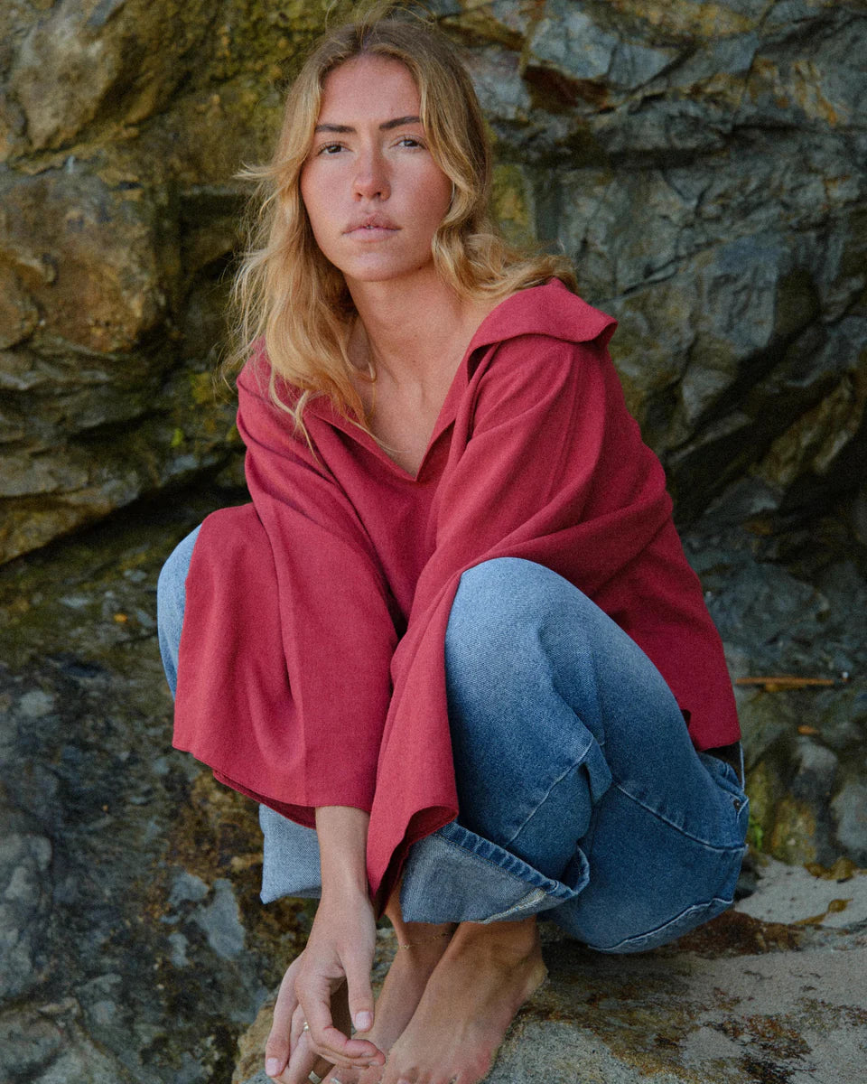 Delilah Blouse