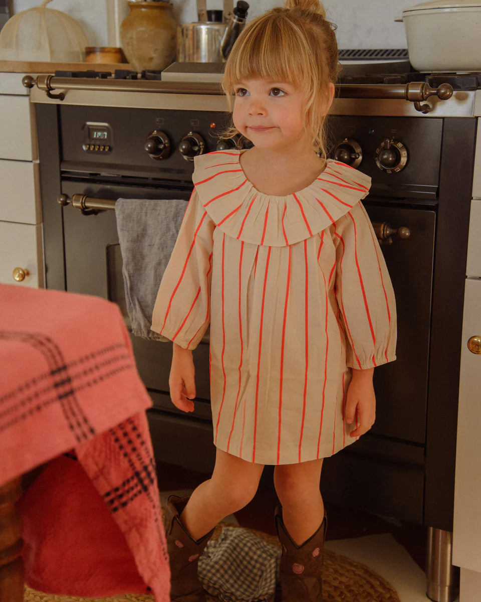Frankie Dress