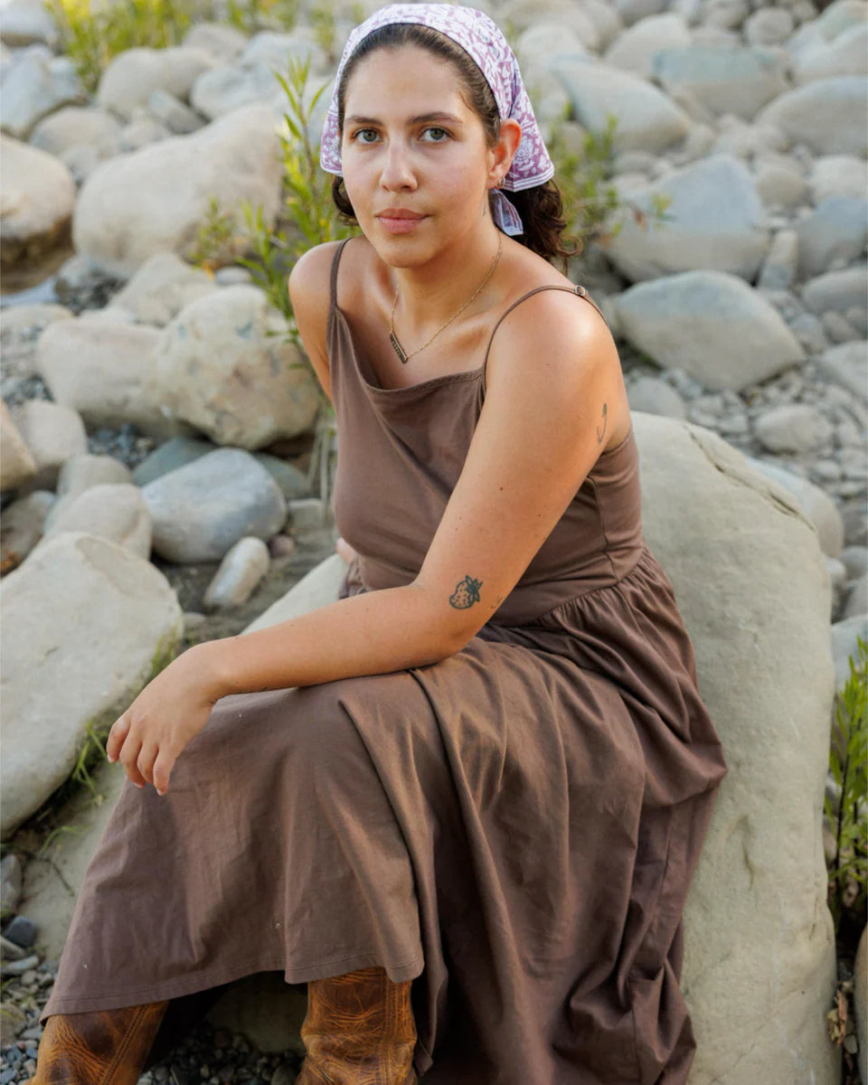 Emma Dress