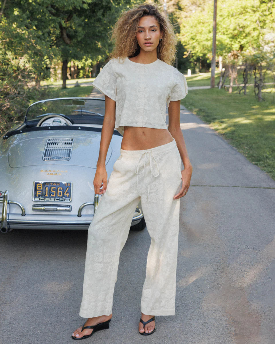 Florence Pants