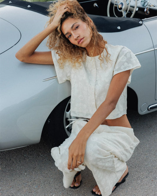Florence Top