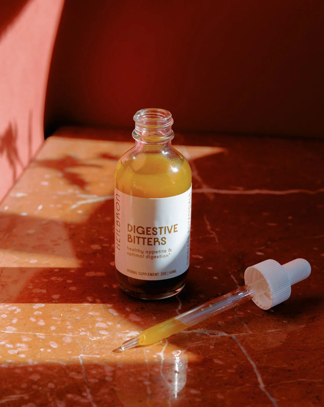 Digestive Bitters Tincture