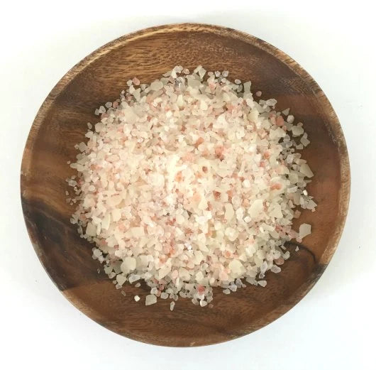 Hot Spring Bath Soak