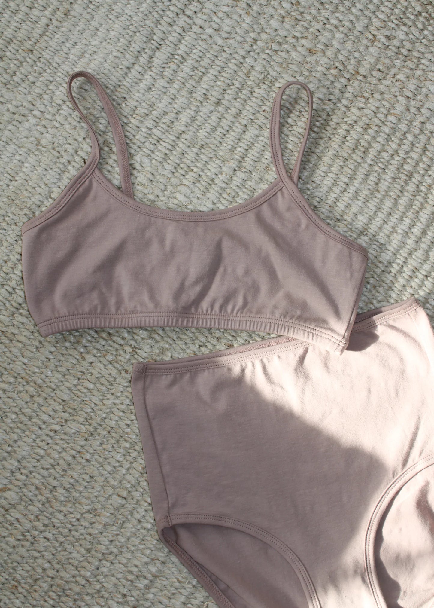 Mineral Bralette