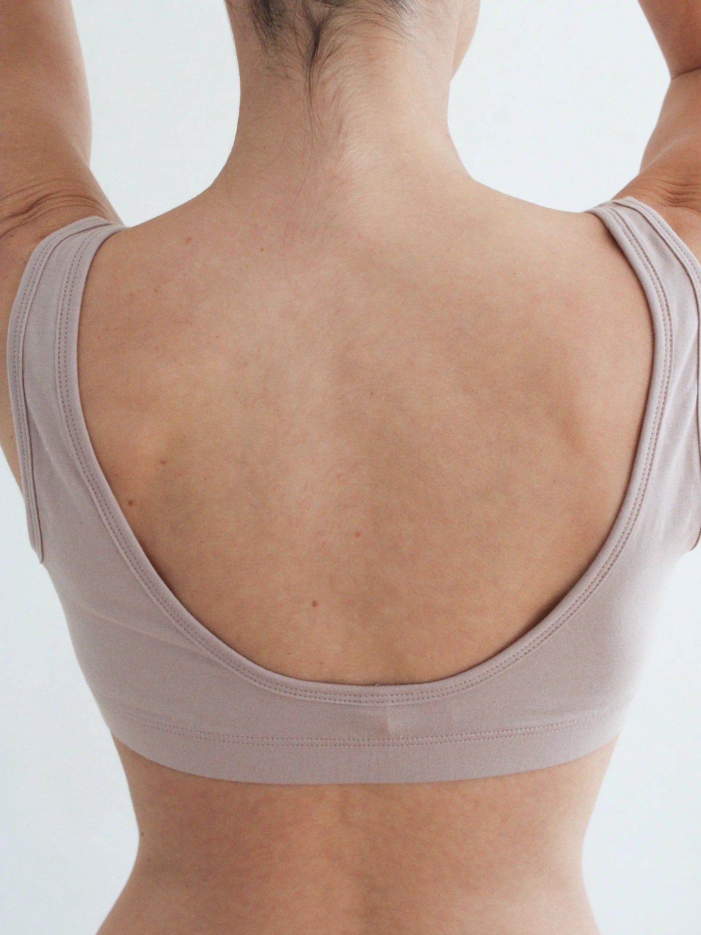 Mineral Scoop Bra