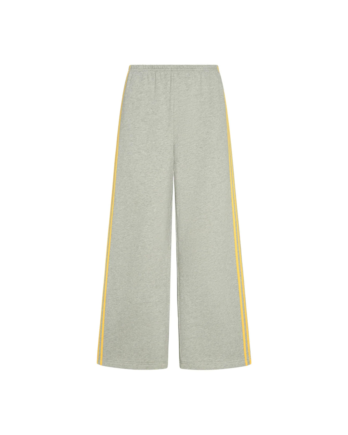 James Trouser in Grey