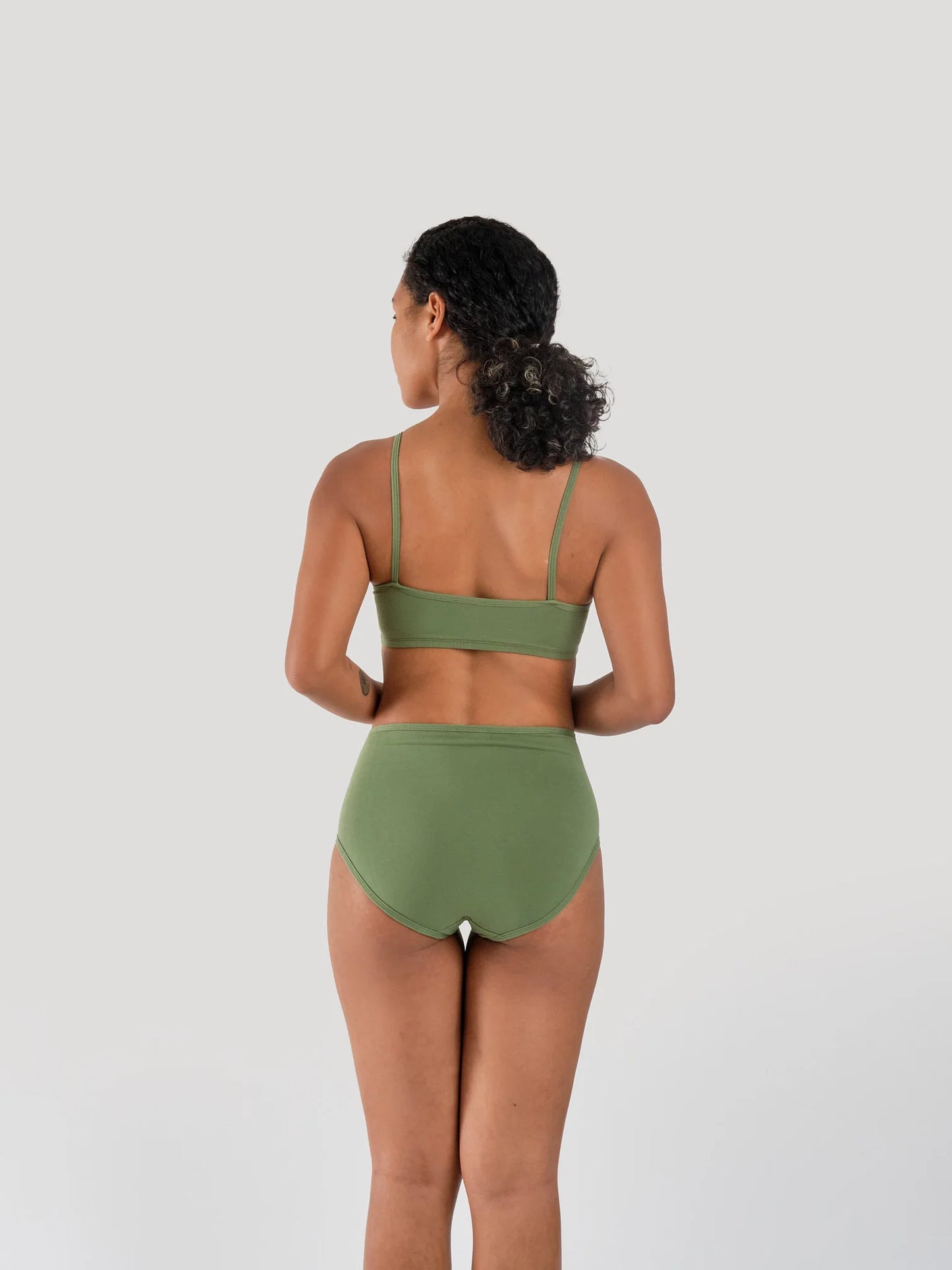 Verde Bralette