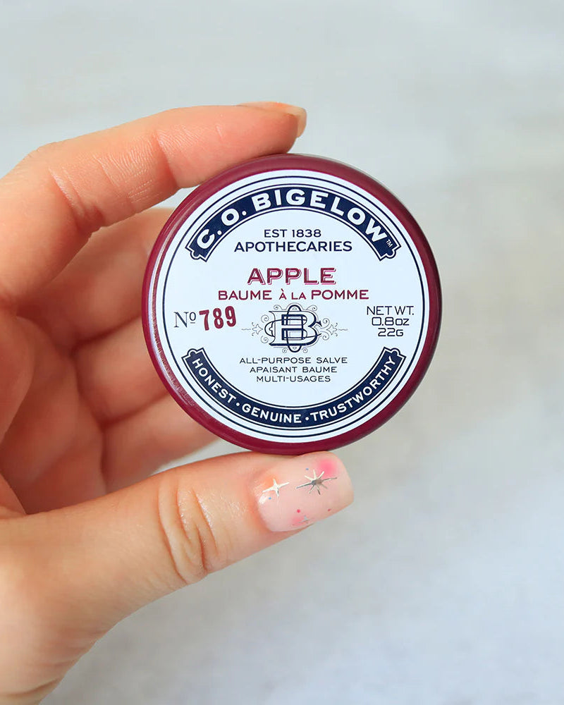 Apple Salve