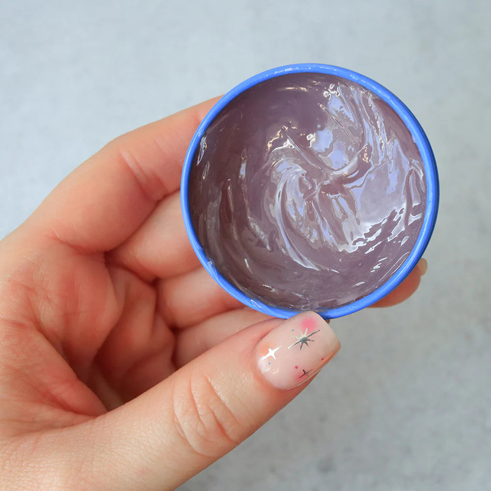 Lavender Salve