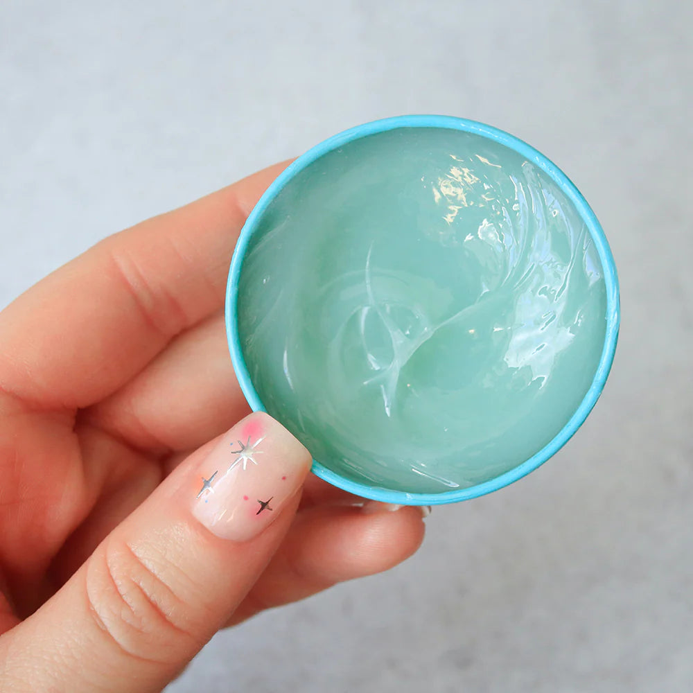 Herbal Mint Salve