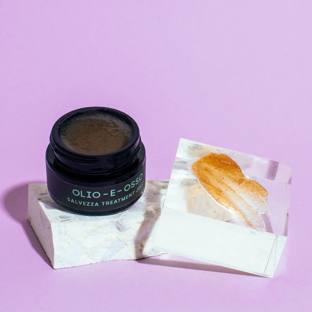 Salvezza Treatment Jelly 