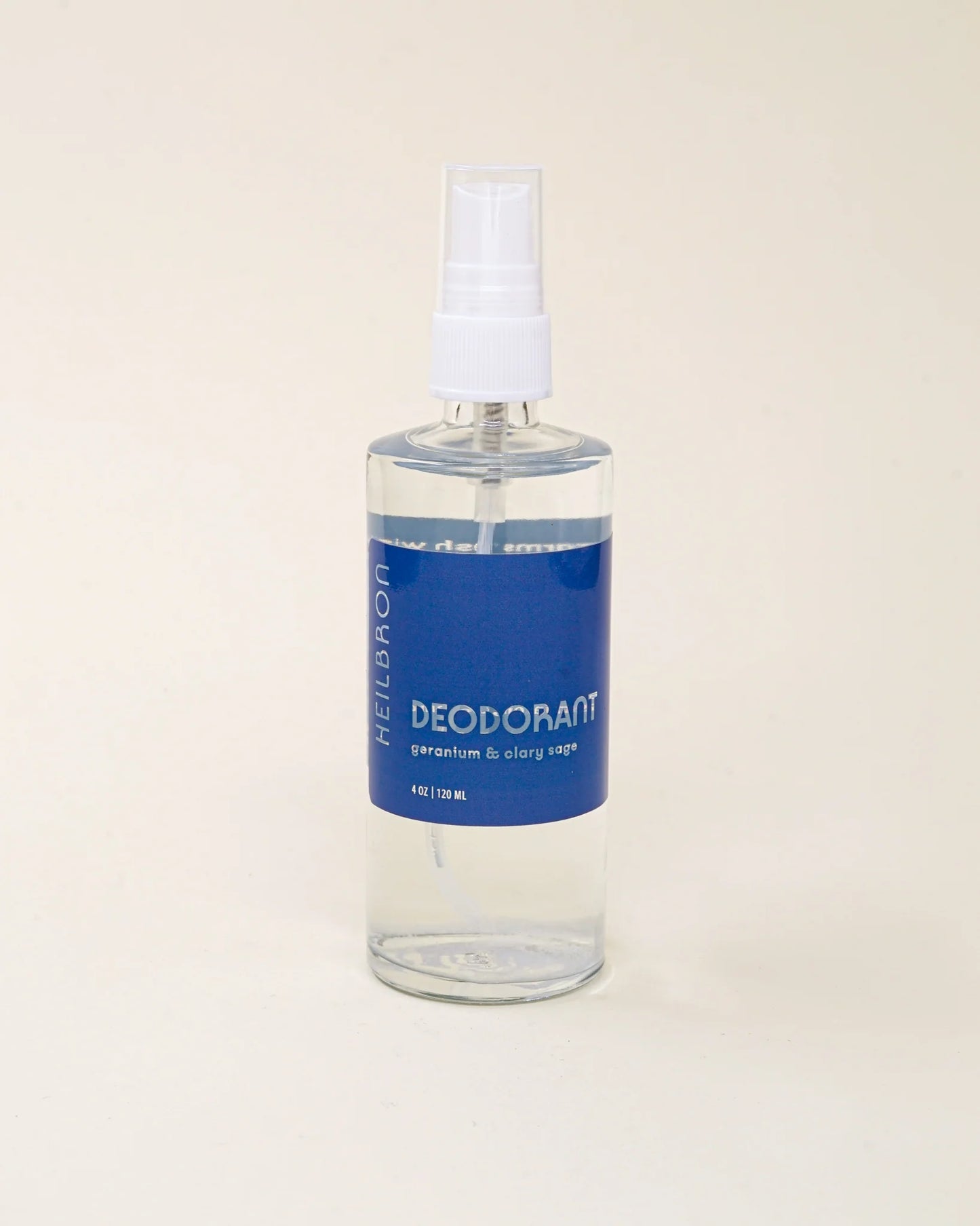Deodorant 4 oz