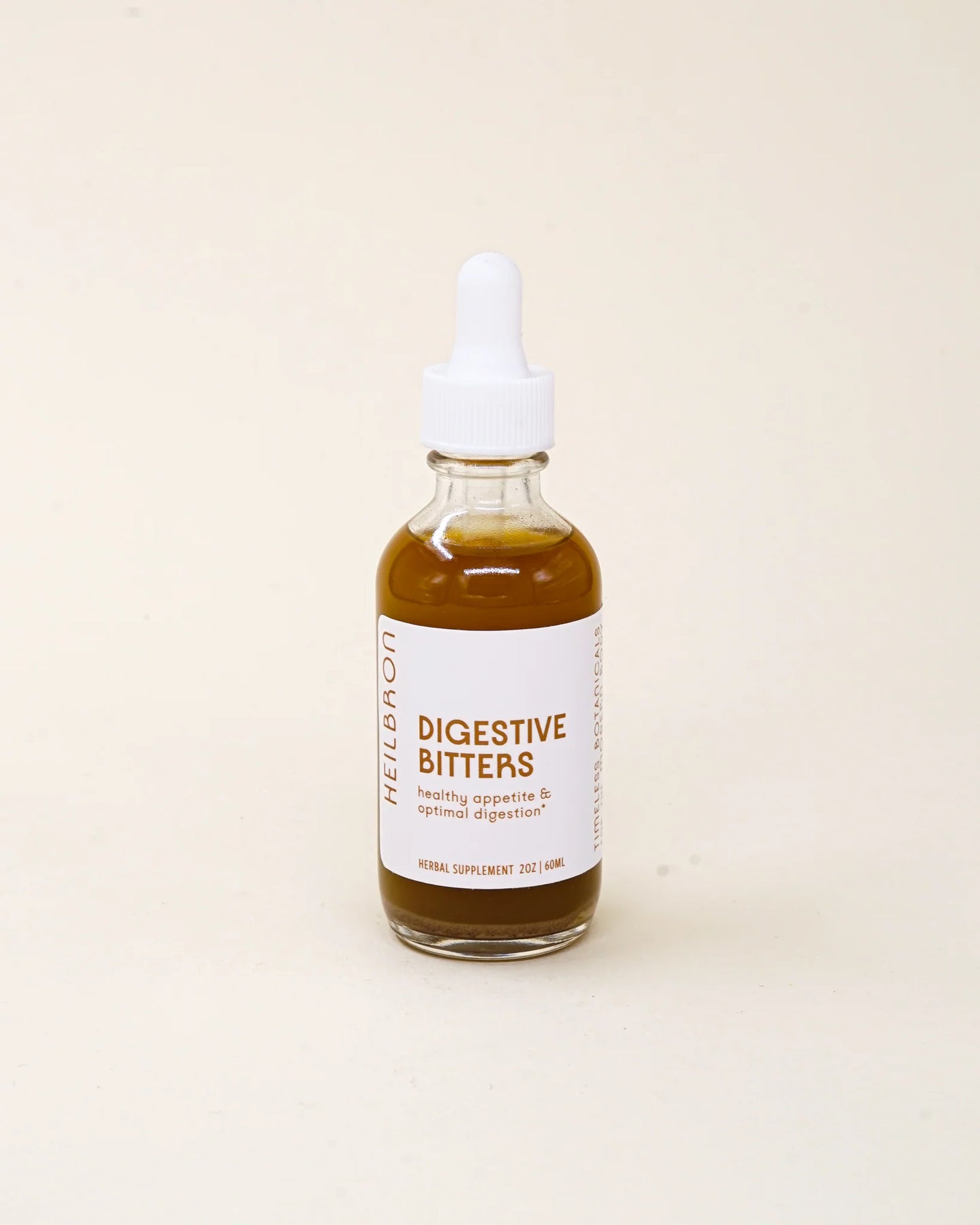 Digestive Bitters Tincture
