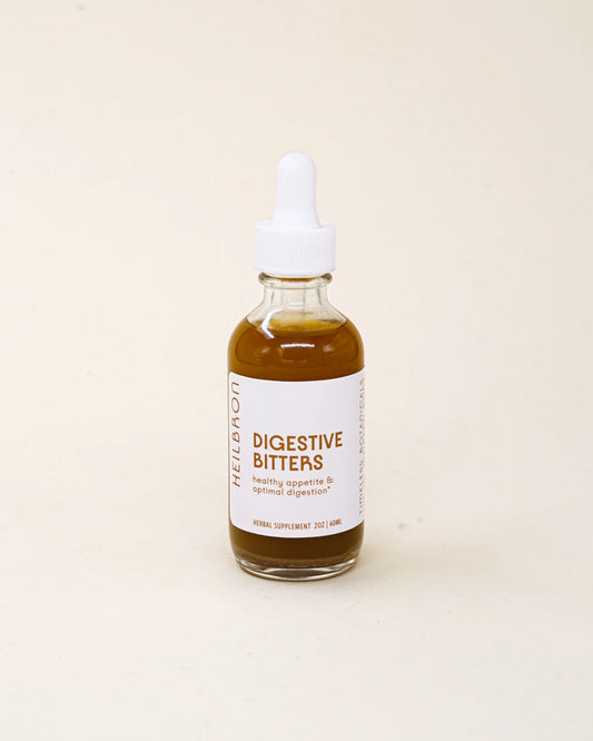 Digestive Bitters Tincture