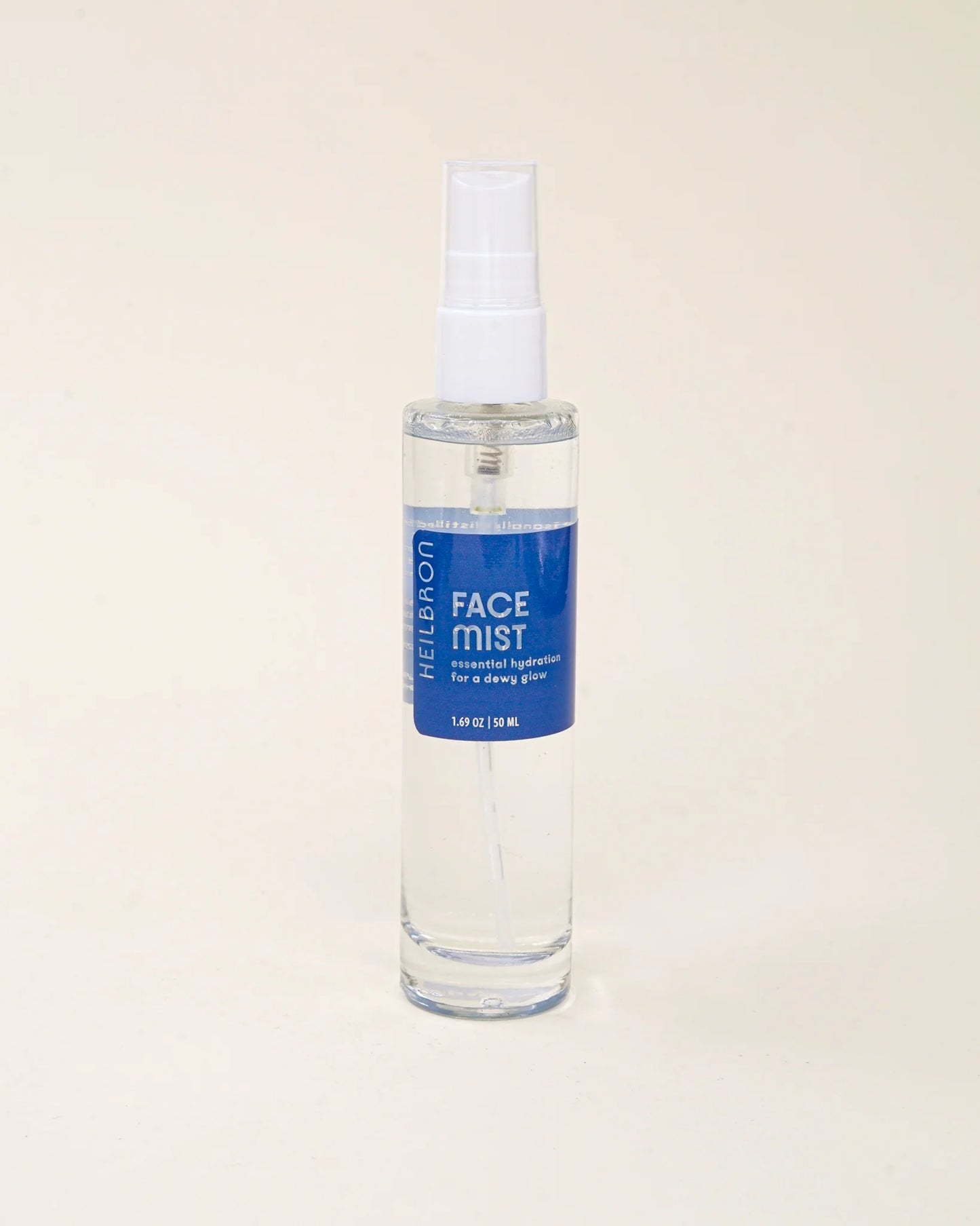 Rose Geranium Face Mist 1.5 oz