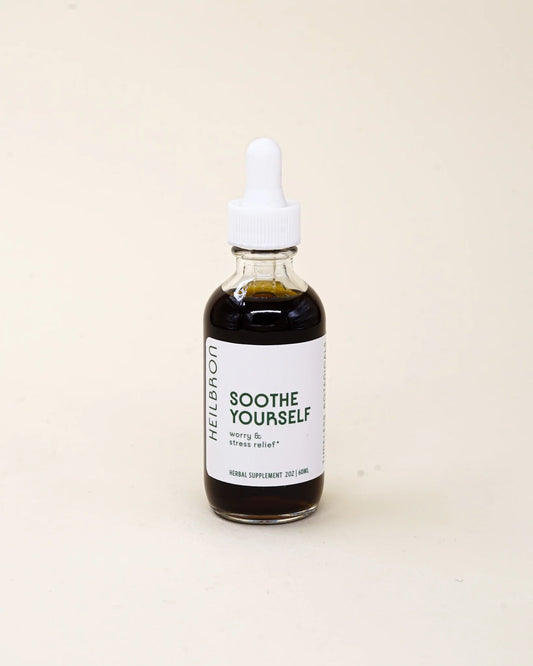 Soothe Yourself Tincture