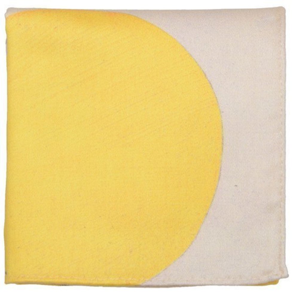 Handkerchief: Use it or Lose it