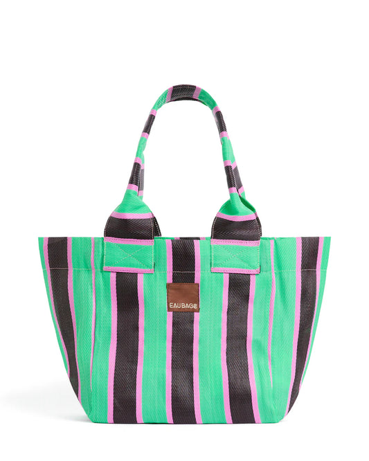 Tote in Biarritz