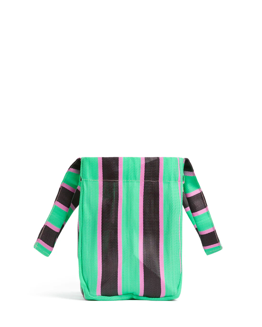 Tote in Biarritz