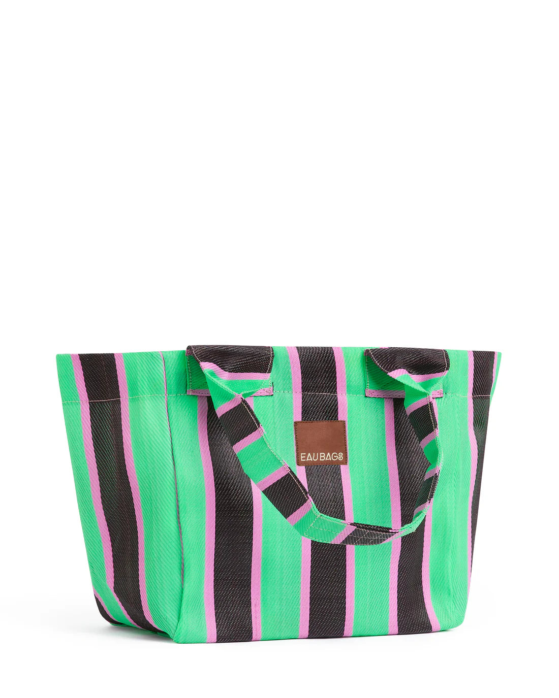 Tote in Biarritz